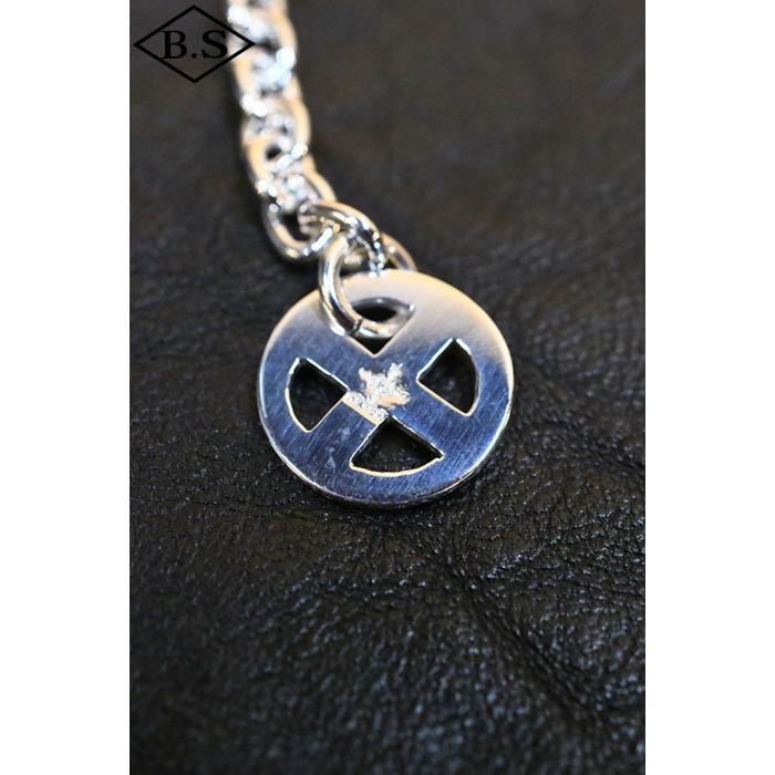 ファーストアローズ FIRST-ARROW's BR-307 ターコイズ付 Sフェザー