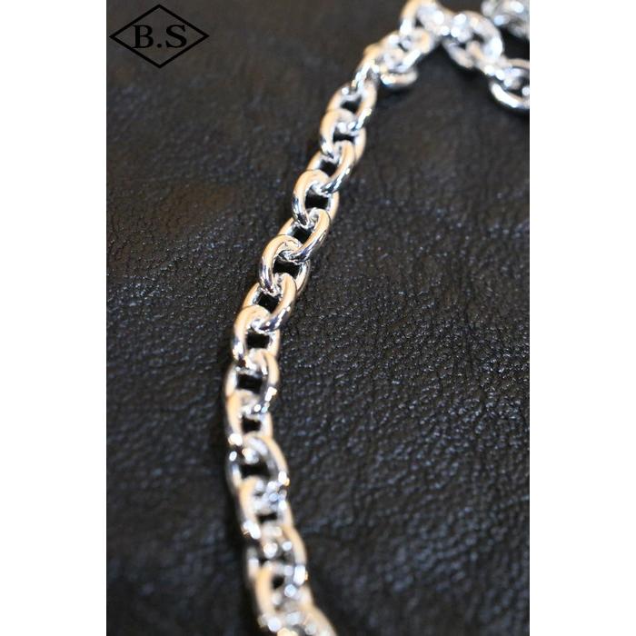 ファーストアローズ FIRST-ARROW's BR-307 ターコイズ付 Sフェザー