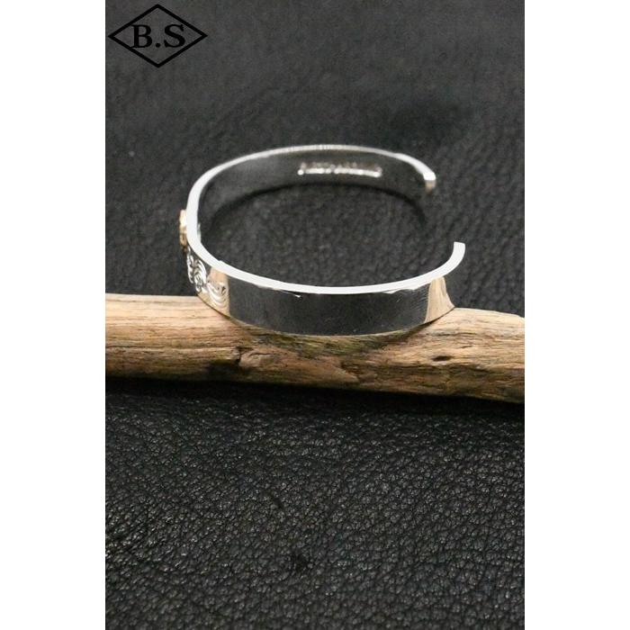 FIRST ARROW's（ファーストアローズ） FIRST-ARROW's BR-013 K18付平打