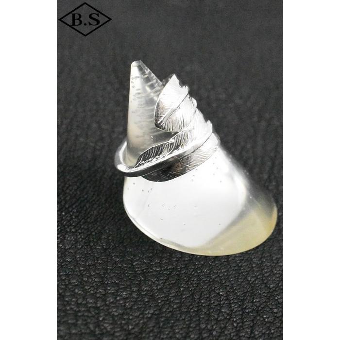ファーストアローズ FIRST-ARROW's R-156 Wフェザーリング(S)の画像