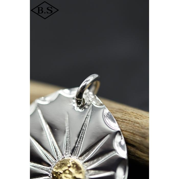 ファーストアローズ FIRST-ARROW's P-039(40) K18付 放射線タタキメタル(40) |  | 03