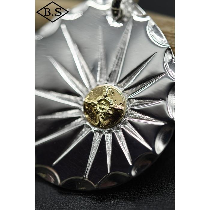 ファーストアローズ FIRST-ARROW's P-039(40) K18付 放射線タタキ