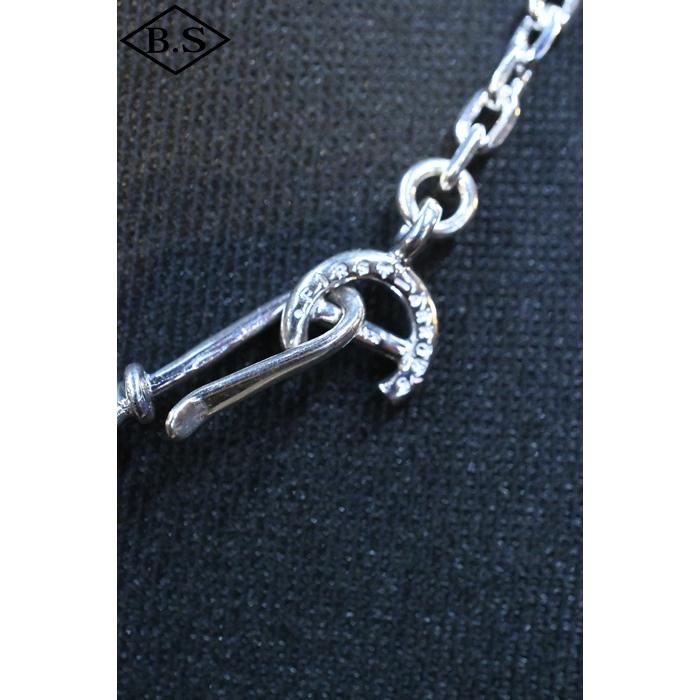 ファーストアローズ FIRST-ARROW's O-062(2) 1φチェーン(M) 50cm