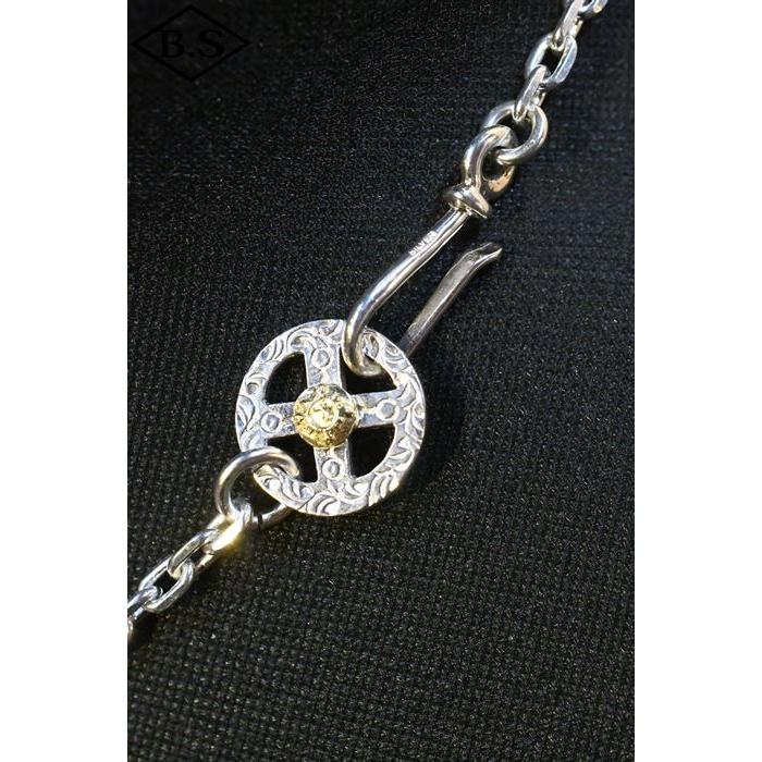 ファーストアローズ FIRST-ARROW's O-062+P-077B K18付き メディスン