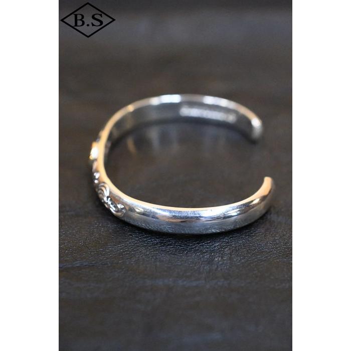 FIRST ARROW's ファーストアローズ FIRST-ARROW's BR-014 K18付甲丸