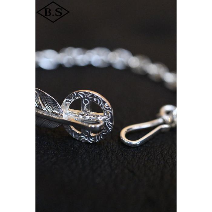 FIRST ARROW's ファーストアローズ FIRST-ARROW's BR-306 K18付 S