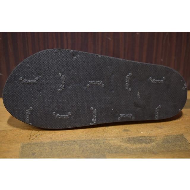 THE SANDALMAN 【20％OFF】 サンダルマン レースバックルシューズ 