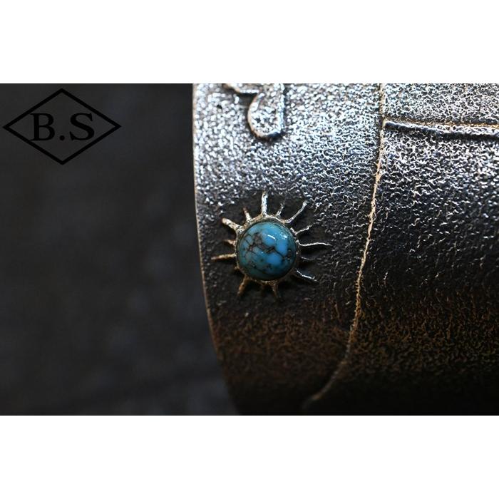 Indian Jewelry インディアンジュエリー 小物 バングル ナバホ族