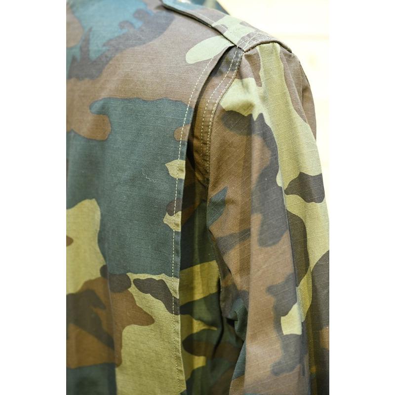 JELADO（ジェラード） アウター JELADO JCBT-1501(C) Parachoute