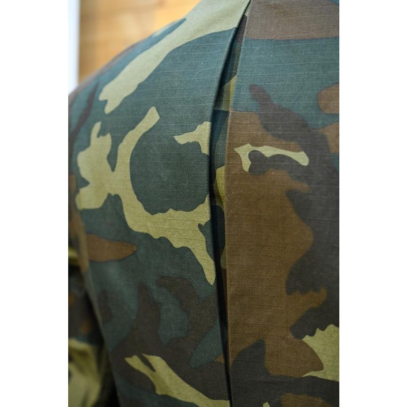 JELADO（ジェラード） アウター JELADO JCBT-1501(C) Parachoute