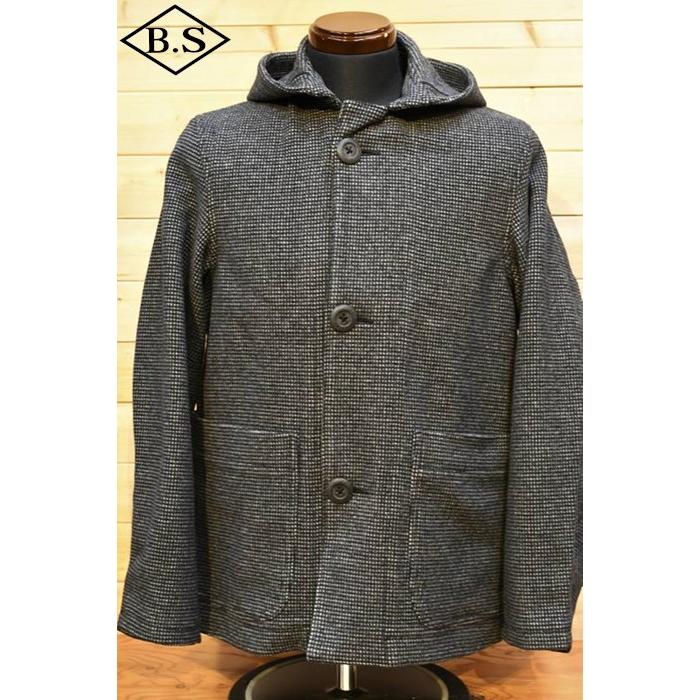 JELADO（ジェラード） アウター JOHN GLUCKOW JG63444 Dockworkers