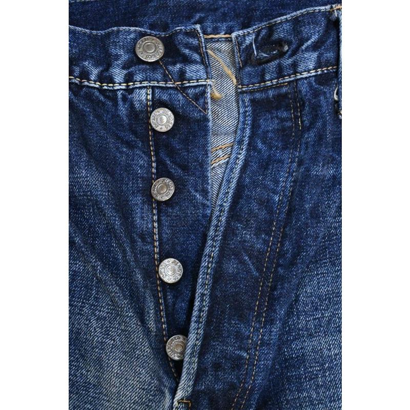 ジェラード デニム JELADO JP71332 Age of Longing 301xx