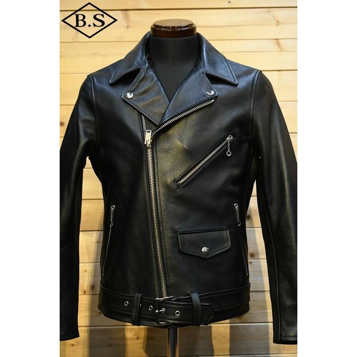 JELADO ジェラード レザージャケット SG71428 Rebel Jacket
