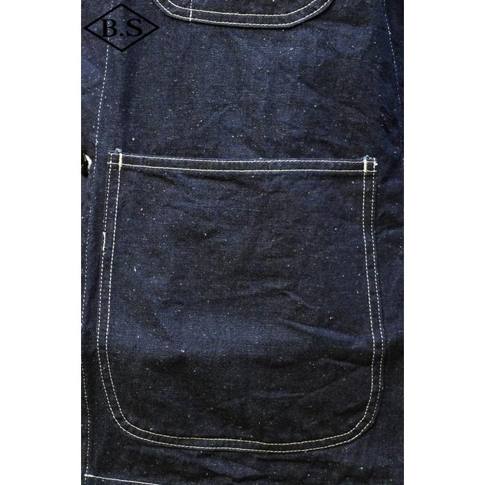 JELADO（ジェラード） アウターCT81409 CN3 Jacket インディゴ
