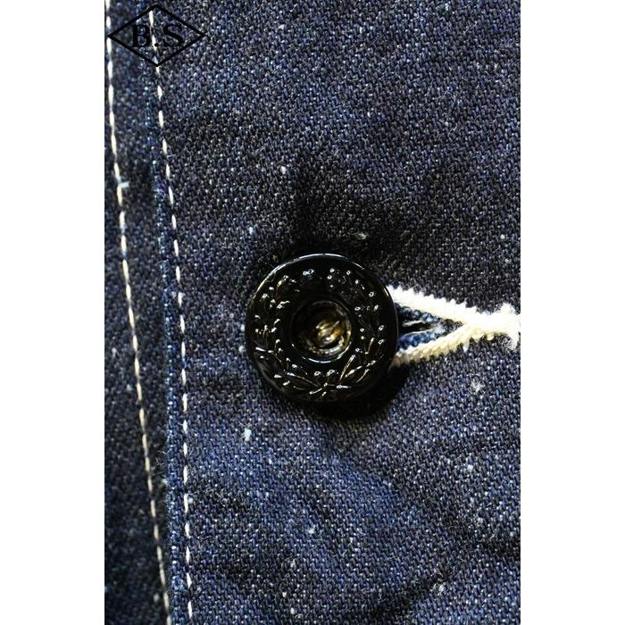 JELADO（ジェラード） アウターCT81409 CN3 Jacket インディゴ