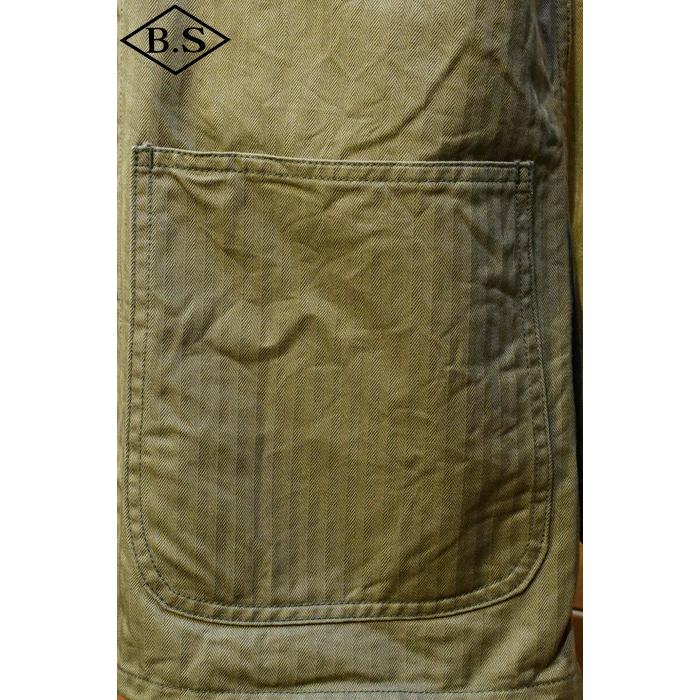 JELADO（ジェラード） アウターCT81409 CN3 Jacket オリーブ 