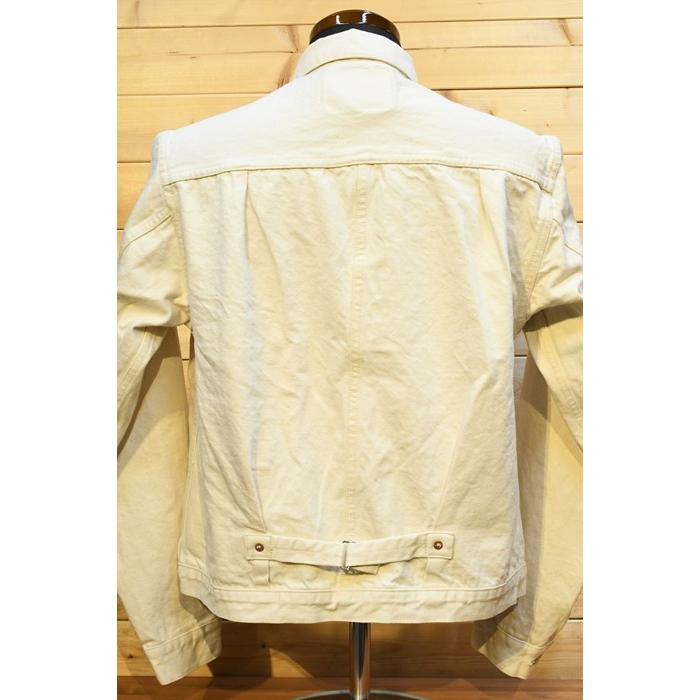 ジェラード アウター JELADO JP94410VN デニムジャケット 410XX Denim