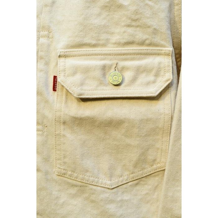 ジェラード アウター JELADO JP94410VN デニムジャケット 410XX Denim