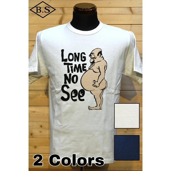 ジェラード ｔシャツ Jelado Ab Long Time No See 半袖tシャツ J4269 Barnstormer2号店 通販 Yahoo ショッピング