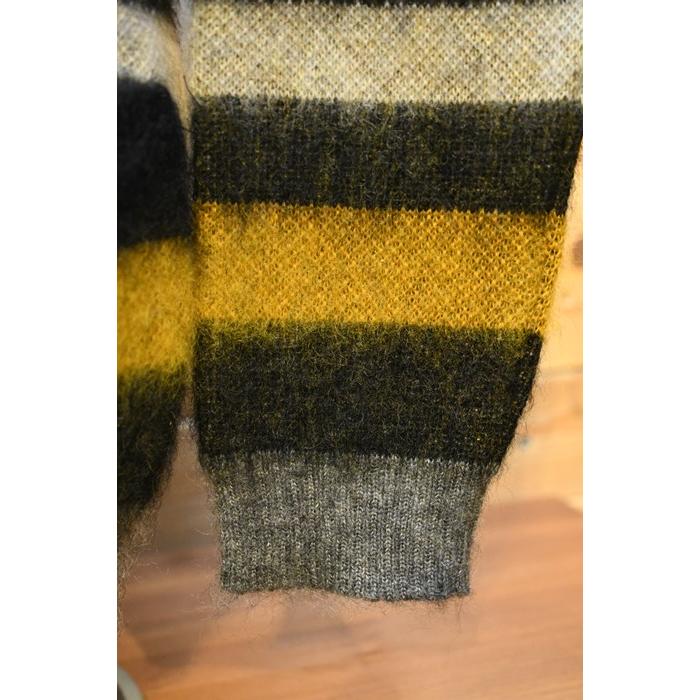 JELADO（ジェラード） モヘアカーディガン JELADO RG73824 Cobain