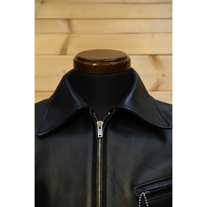 JELADO（ジェラード） レザージャケット JELADO AG72417 24/7 Leather