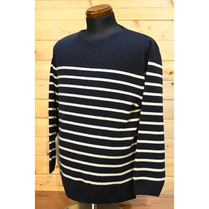 JELADO ジェラード ニット BL73848 Hermosa ハモサ Old NAVY 