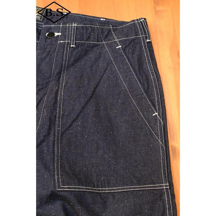 JELADO（ジェラード） パンツ CT81313 CM47 Baker Pants Indigo