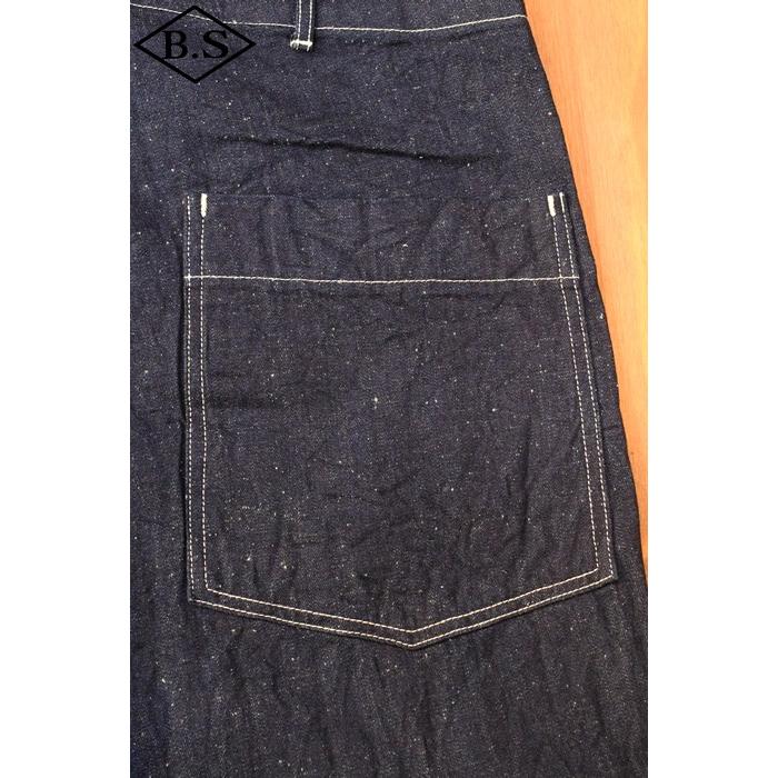 JELADO（ジェラード） パンツ CT81313 CM47 Baker Pants Indigo