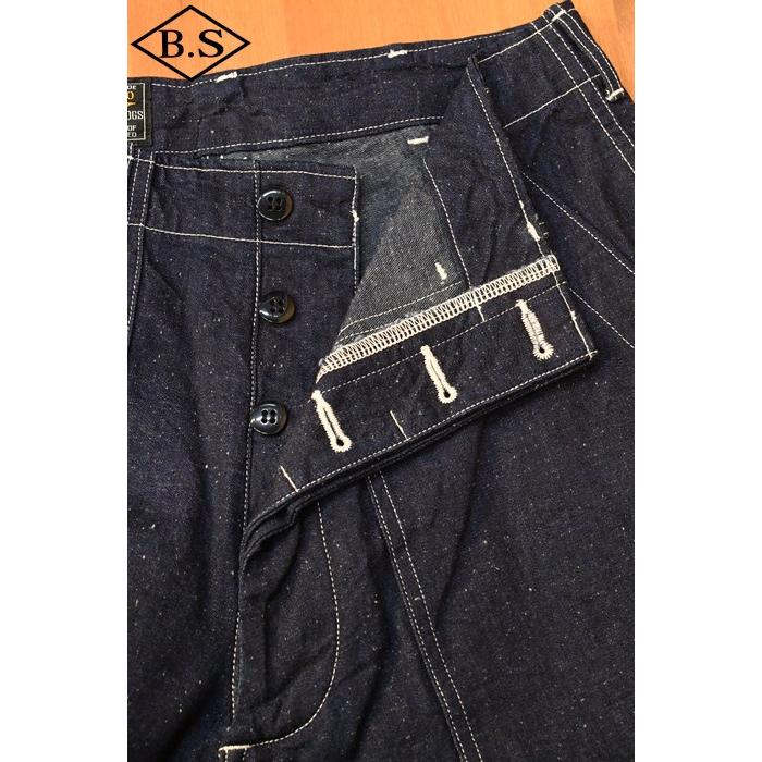 JELADO（ジェラード） パンツ CT81313 CM47 Baker Pants Indigo