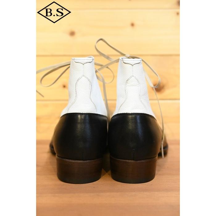 JELADO（ジェラード） The 2 Monkeys ザツーモンキーズ ブーツ TM82948