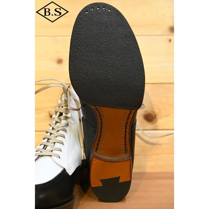 The 2 Monkeys SPORTIF 2 シャモニー コンビ ブーツ 9E