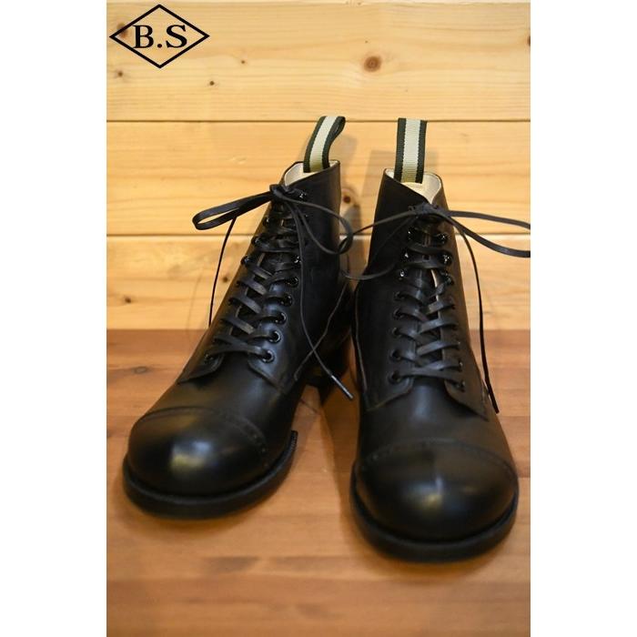 JELADO（ジェラード） ブーツ The 2 Monkeys ザツーモンキーズ TM83933