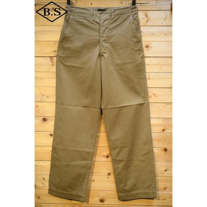 JELADO（ジェラード） パンツ パンツ AG94341A 41 Khaki Lastresort