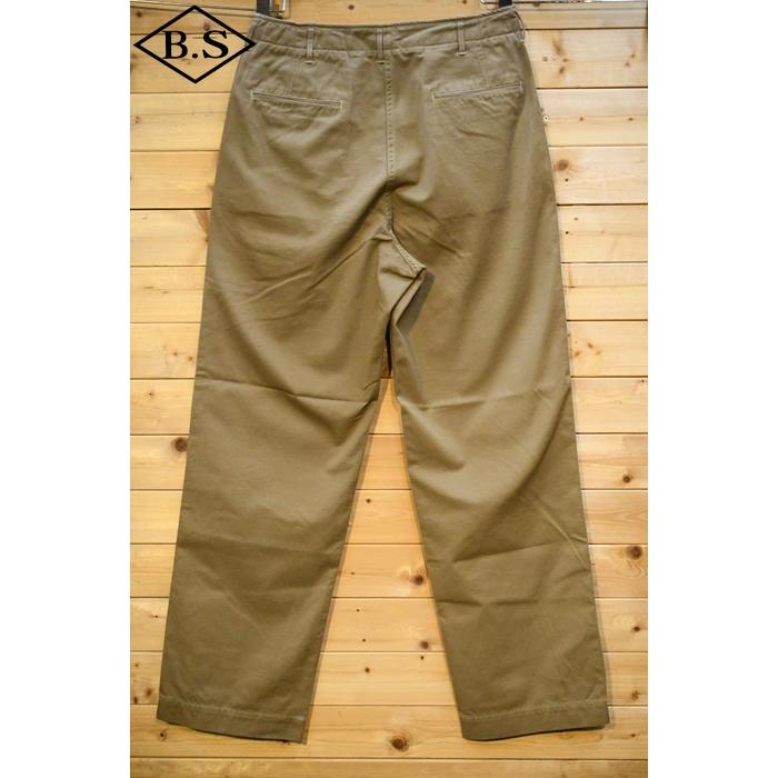 JELADO（ジェラード） パンツ パンツ AG94341A 41 Khaki Lastresort