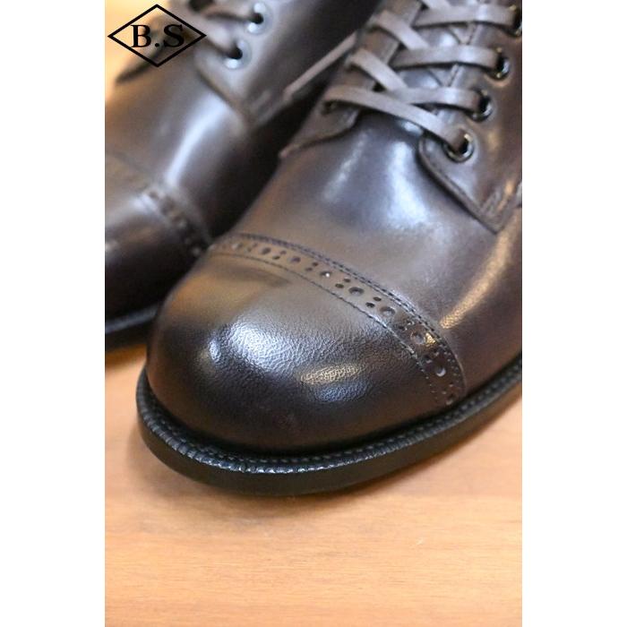 JELADO（ジェラード） ブーツ The 2 Monkeys ザツーモンキーズ TM83933