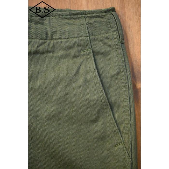 【新品未使用】JELADO ジェラード 41カーキ ラストリゾート オリーブ JELADO ジェラード パンツ AG94341A 41 Khaki Last resort Chino