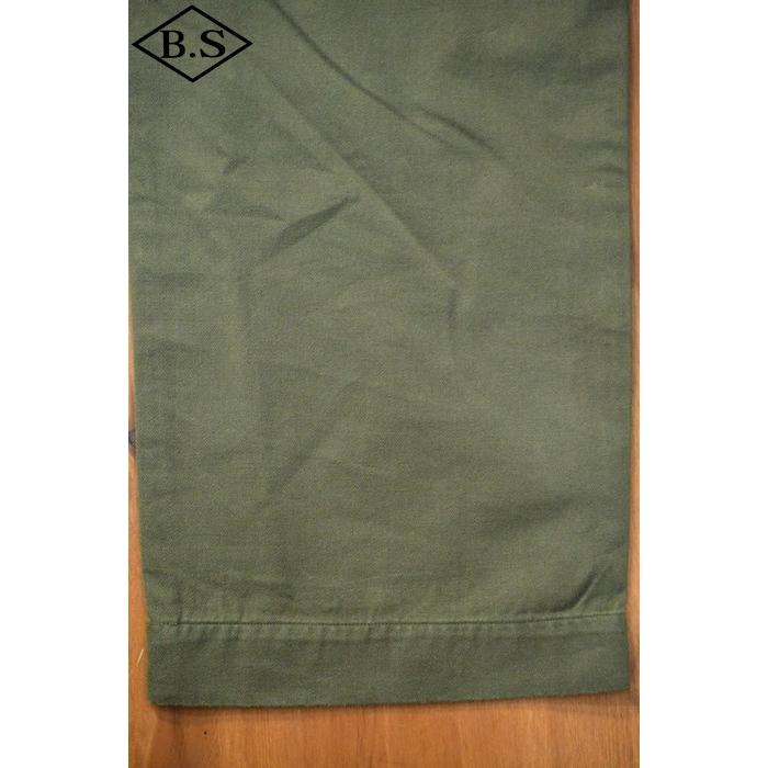 ジェラード JELADO パンツ AG94341A 41 Khaki Last resort Chino Cloth 41カーキ ラストリゾート チノパン オリーブ OLIVEの画像