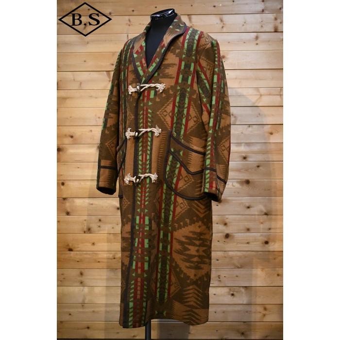 ジェラード JELADO ガウン AG82429 Crow Gown Camel キャメルの画像