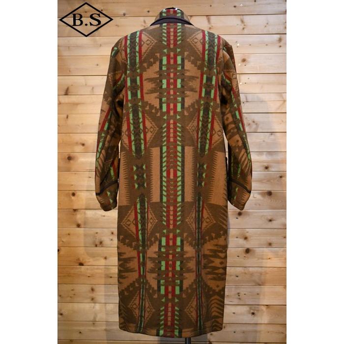 ジェラード JELADO ガウン AG82429 Crow Gown Camel キャメルの画像