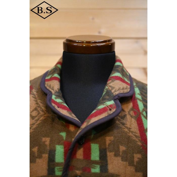 CUSHMAN（クッシュマン） ジェラード JELADO ベスト AG82530