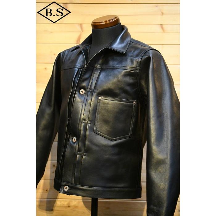 レザー風ジャケット JELADO（ジェラード） レザージャケット JELADO JP94409 44Leather