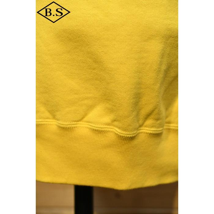 ジェラード JELADO 長袖Ｔシャツ AB01217 6th Man Three-quarter Sleeve Sweatshirt Mango | JELADO | 05