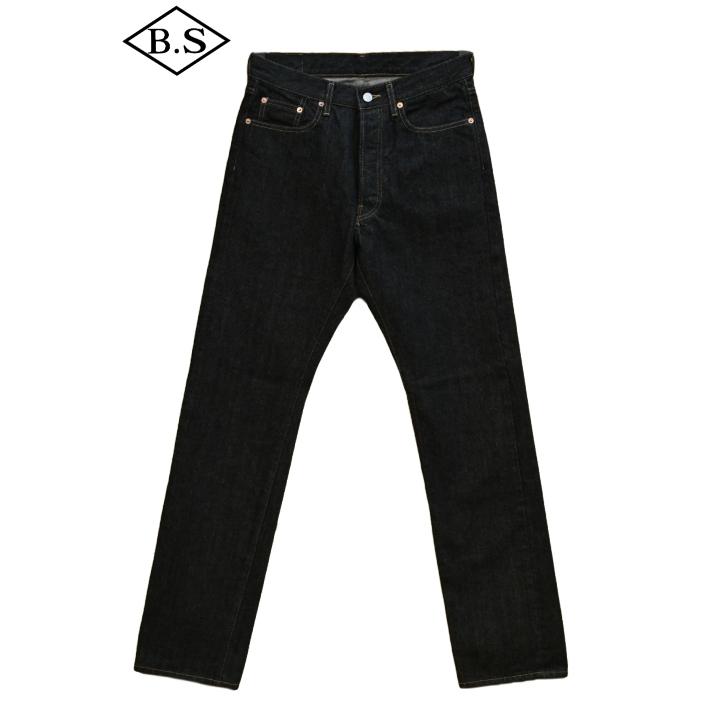 ジェラード JELADO デニムパンツ JP01314 Last Resort 66 Black Denim 
