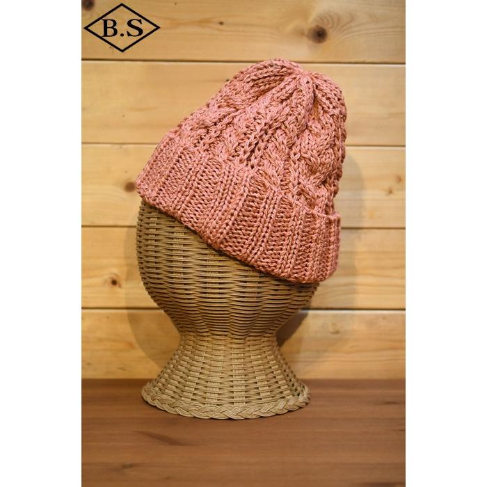 JELADO（ジェラード） ワッチキャップ AB94705 JELADO Cotton Cable