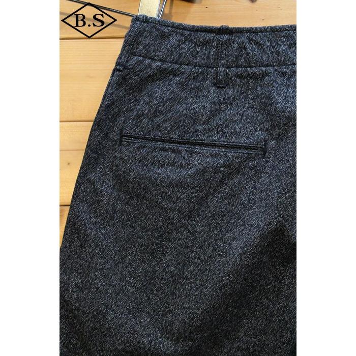 JELADO（ジェラード） パンツ AG71334 41 Covert Salt&Pepper 41