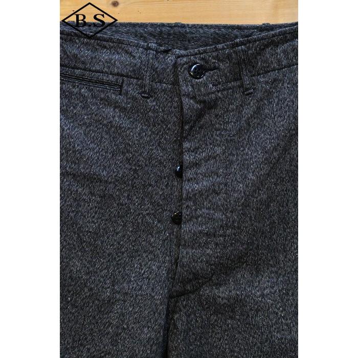 美品 JELADO 41 Covert Salt&Pepper PANTS L JELADO 41 Covert(41コヴァート)Salt&Pepper【AG71334】