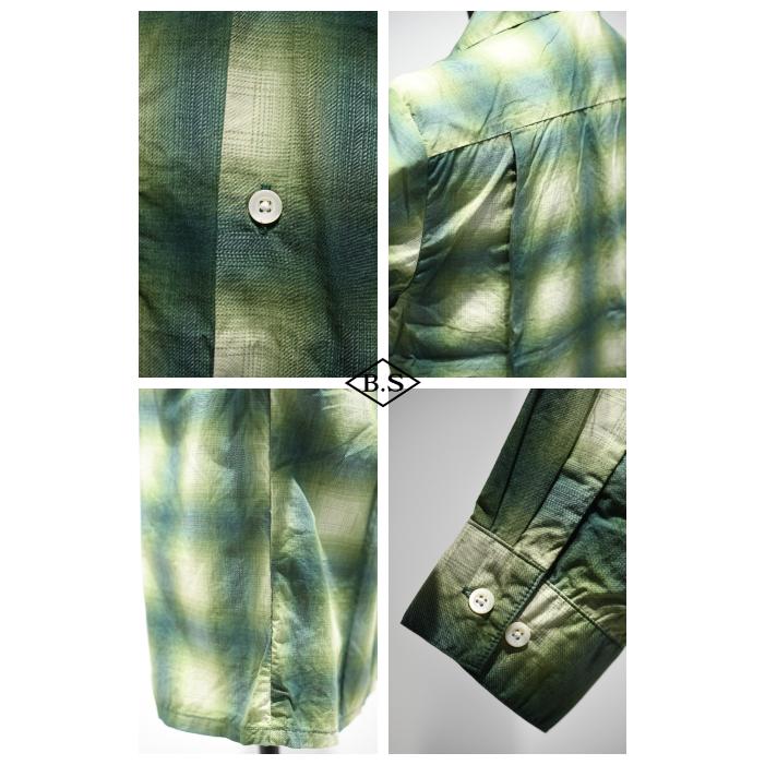 JELADO（ジェラード） 長袖シャツ JELADO SG03104 Westcoast Shirt