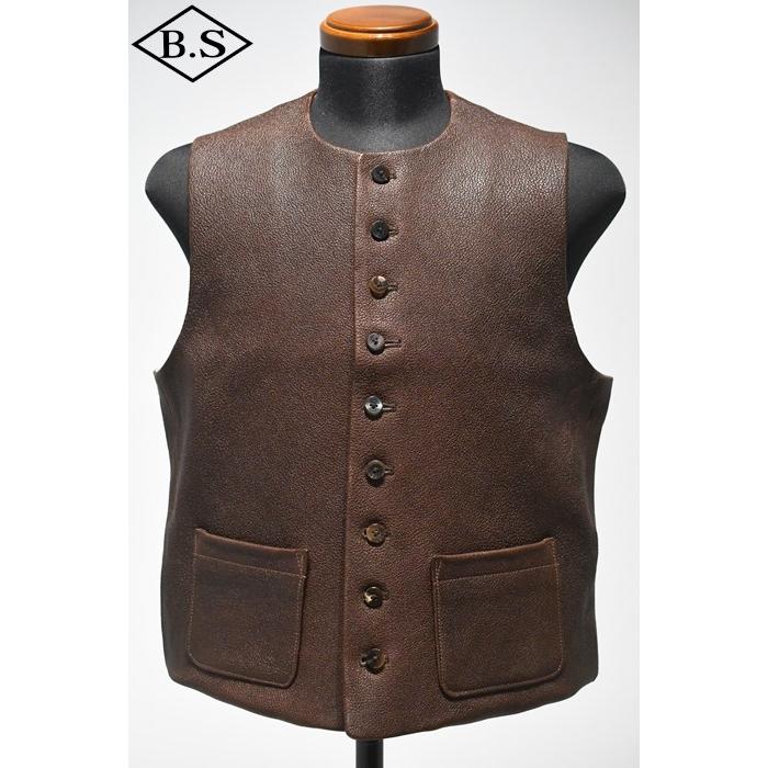 JELADO（ジェラード） ベスト The 2 Monkeys ザツーモンキーズ TM83529