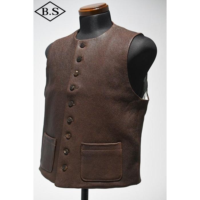 JELADO（ジェラード） ベスト The 2 Monkeys ザツーモンキーズ TM83529