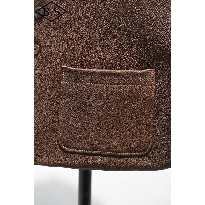 JELADO ジェラード ベスト The 2 Monkeys ザツーモンキーズ